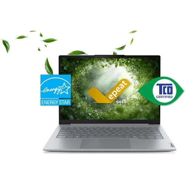 Lenovo ThinkBook 14 G8 IAL (21SJ0088CK) šedý - 3 roky záruky On-site po registraci - Notebooky - Obrázek 07873b73576b46f993751aa775d11c2b