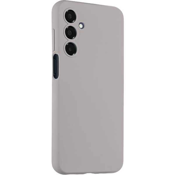 Tactical Velvet Smoothie Kryt pro Samsung Galaxy A16 4G/5G Foggy