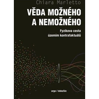 Věda možného a nemožného - E-kniha