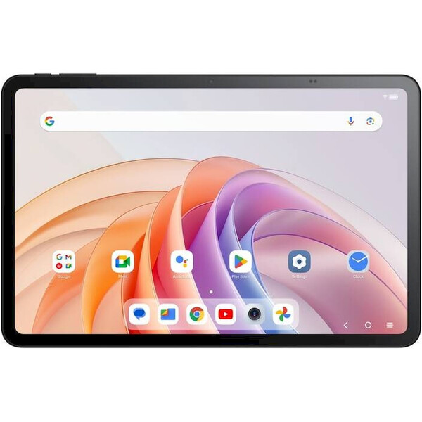 TCL TAB 11 FE LTE 4GB/128GB tmavě šedý Tmavě šedá