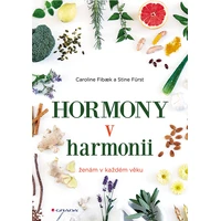Hormony v harmonii - E-kniha