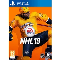 NHL 19 (PS4) - Hry pro PS4