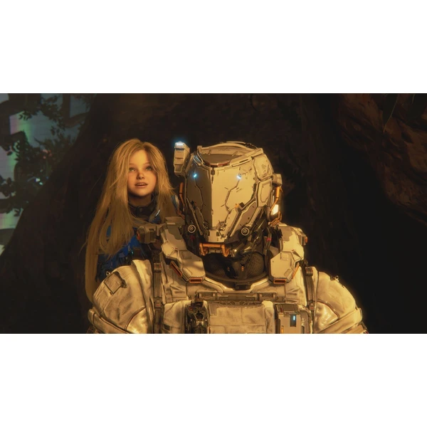 Pragmata (PC) - Hry pro PC - Obrázek 079S000K01