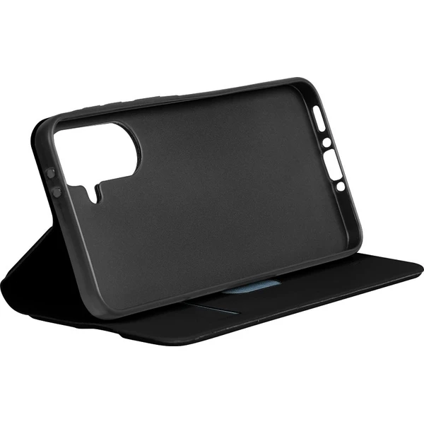OBAL:ME SmoothTouch pouzdro Samsung Galaxy A37 5G černé - Pouzdra - Obrázek 079e18546dac48f5bf77a3222c19998c