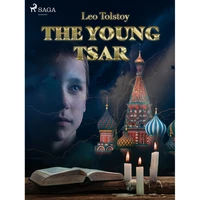 The Young Tsar - E-kniha