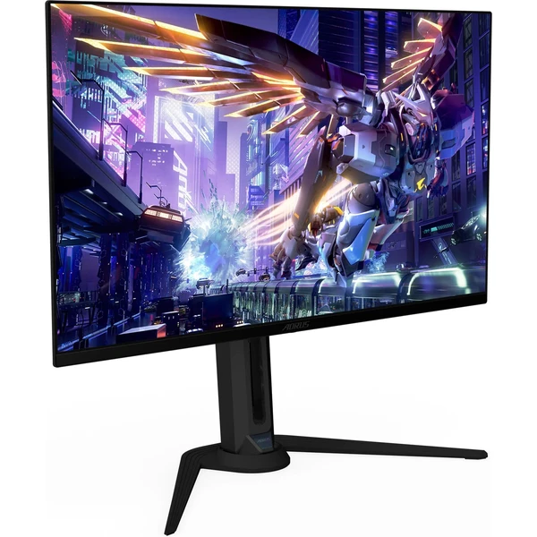 GIGABYTE AORUS FO32U2P herní monitor 32" - Monitory - Obrázek 07A4000K01