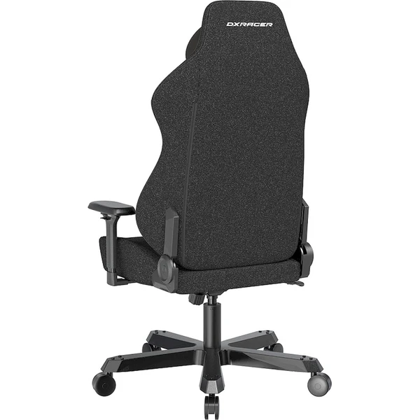 DXRacer TANK herní židle černá - Židle - Obrázek 07AM000K01