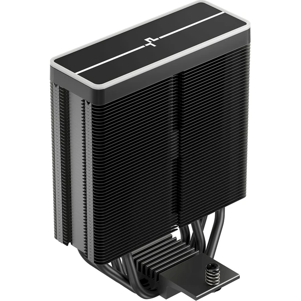 DEEPCOOL AG400 ARGB V2 černý - Chladiče - Obrázek 07BF000K01