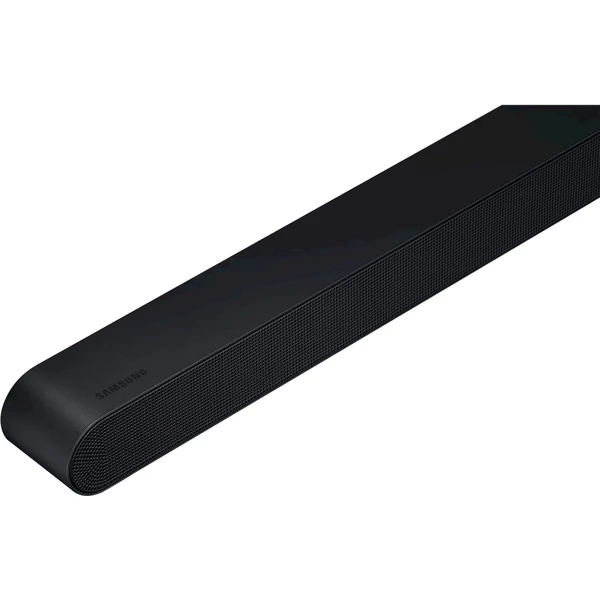 Samsung HW-S700D soundbar černý - Reproduktory - Obrázek 07BN000K01