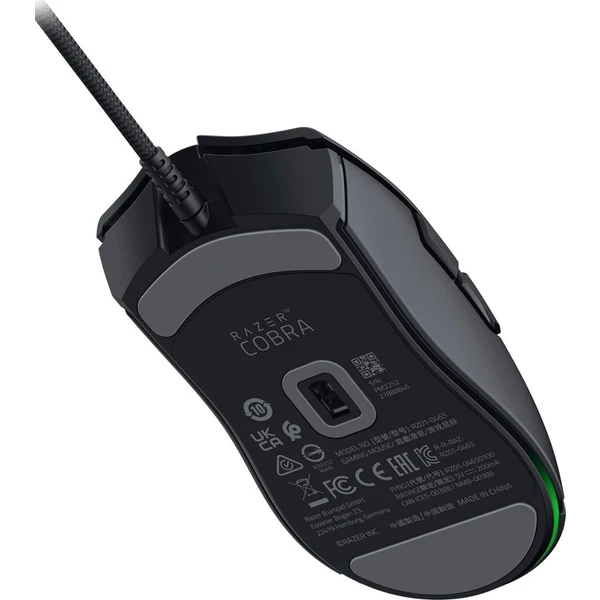 Razer Cobra herní myš - Myši - Obrázek 07CQ100501