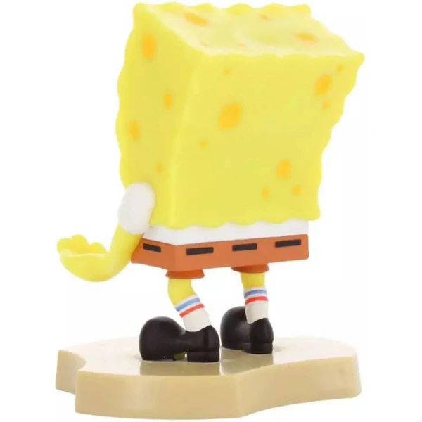 Exquisite Gaming Holdem SpongeBob SquarePants – Spongebob - Figurky - Obrázek 07DA000L01