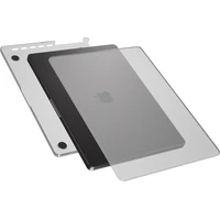 Epico Slim kryt pro Macbook Pro M1/M2/M3/M4 14" matně šedý - Pouzdra