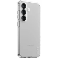 PanzerGlass® CARE kryt Samsung Galaxy S25 Urban Combat čirý - Pouzdra