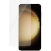 PanzerGlass™ Ultra-Wide Fit Samsung Galaxy S23/S22 s funkčním otiskem prstů a instalačním rámečkem - Ochranné folie a skla