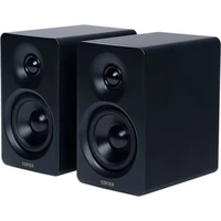 EDIFIER M60 2.0 reproduktory černé - Reproduktory