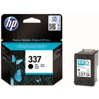 HP C9364EE č. 337 Černá originální - Cartridge