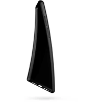EPICO SILK MATT kryt Huawei P Smart 2021 černý - Pouzdra