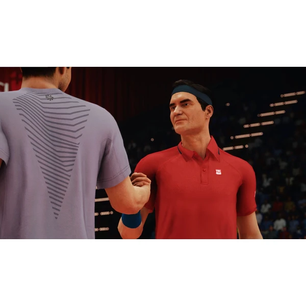 Top Spin 2K25 (PS4) - Hry pro PS4 - Obrázek 07J2000P01