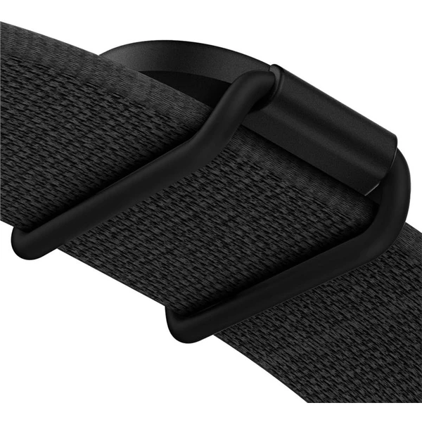 Spigen Pet Collar kryt na obojek pro Apple AirTag černý - Pouzdra - Obrázek 07L2000701
