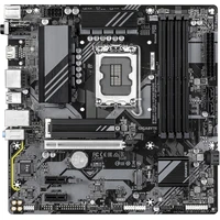 GIGABYTE B760M DS3H WIFI6E GEN5 - Základní desky