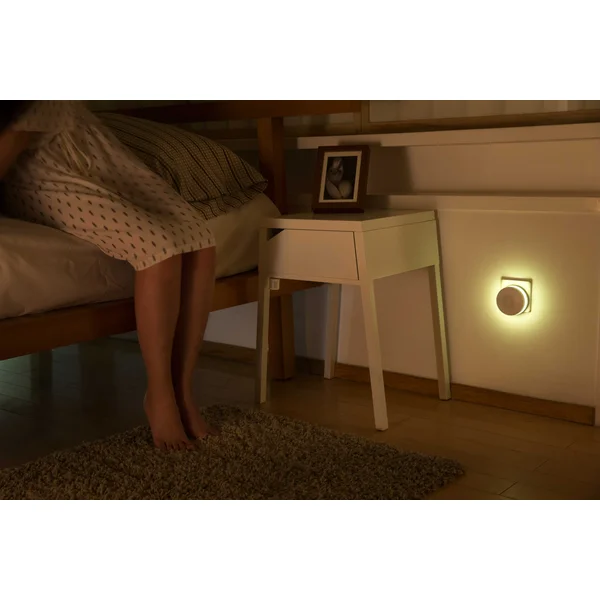 AQARA Smart Home Motion Sensor detektor pohybu - Čidla - Obrázek 07OIF00101