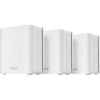 ASUS Zen BD4 mesh systém 3ks bílý - Mesh systémy