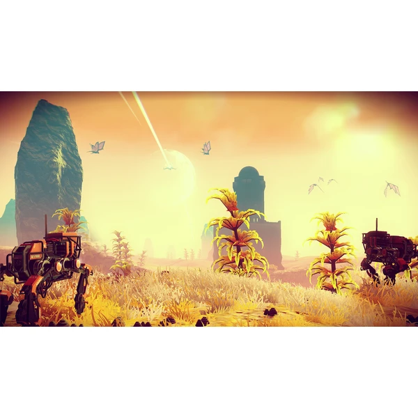 No Man's Sky (PS4) - Hry pro PS4 - Obrázek 07S4100201