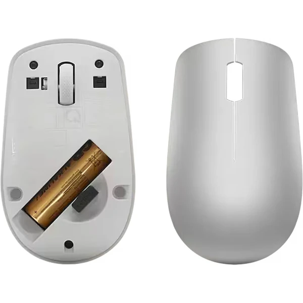 Lenovo L530 myš šedá - Myši - Obrázek 07SF000J01