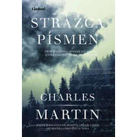 Strážca písmen - E-kniha