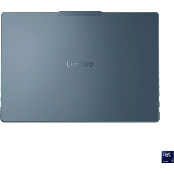 Lenovo Yoga Pro 9 16IAH10 (83L0002UCK) RTX 5060 modrozelený - 3 roky záruky Premium Care - Notebooky - Obrázek 07a134a00e3b4d619dfeff677102cc2a