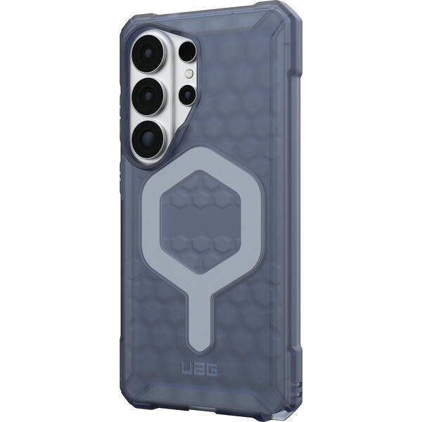 UAG Essential Armor MagSafe kryt Samsung Galaxy S26 Ultra modrý - Pouzdra - Obrázek 07a36990ced64a91830d8b7f109e1100