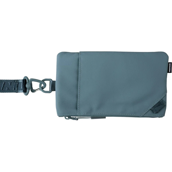 SKINARMA Juno Clutch Crossbody taška Blue - Popruhy a crossbody - Obrázek 07a953abd27941efa975e197bf185e58