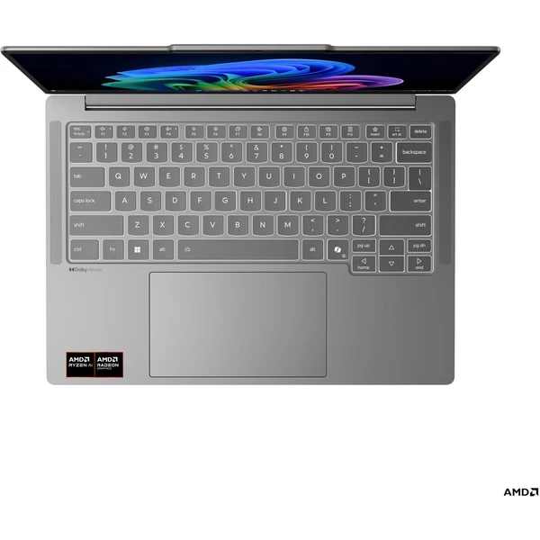 Lenovo IdeaPad Pro 5 14AKP10 (83JL000XCK) šedý - záruka na 3 roky po registraci - Notebooky - Obrázek 07ac74daaf364252b7c38fb69b55e28a