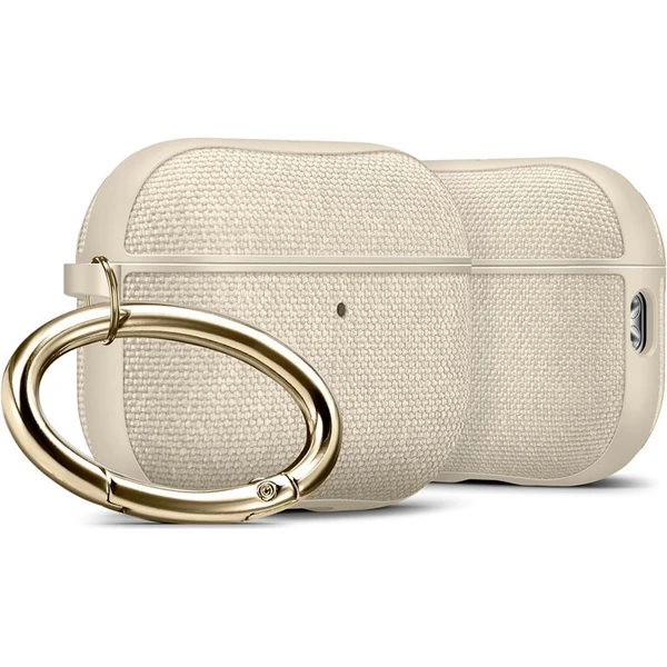 Spigen Urban Fit pouzdro AirPods Pro 3 dune beige - Pouzdra - Obrázek 07add6ab5a2d44f1984b8f92ff64b863