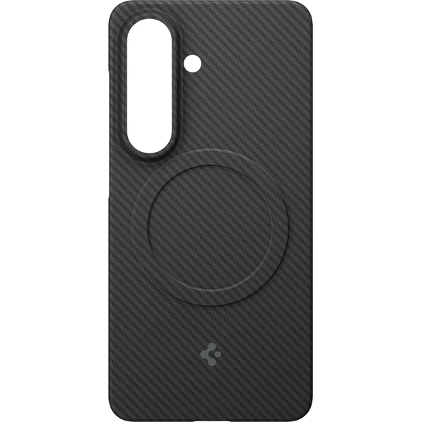 Spigen Air Skin Aramid MagSafe kryt Samsung Galaxy S26 black - Pouzdra - Obrázek 07ae9c82bd7c4c71bcc561dcc2fbc5d8