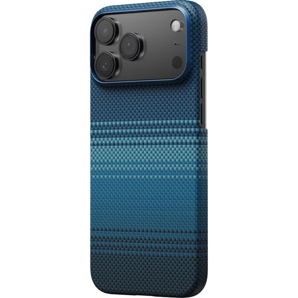 Pitaka Ultra-Slim Case MagSafe kryt iPhone 17 Pro Moonrise - Pouzdra - Obrázek 07b3c03b0c9c42ffbe86de6408448cba