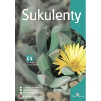 Sukulenty - E-kniha