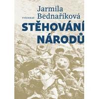 Stěhování národů - E-kniha