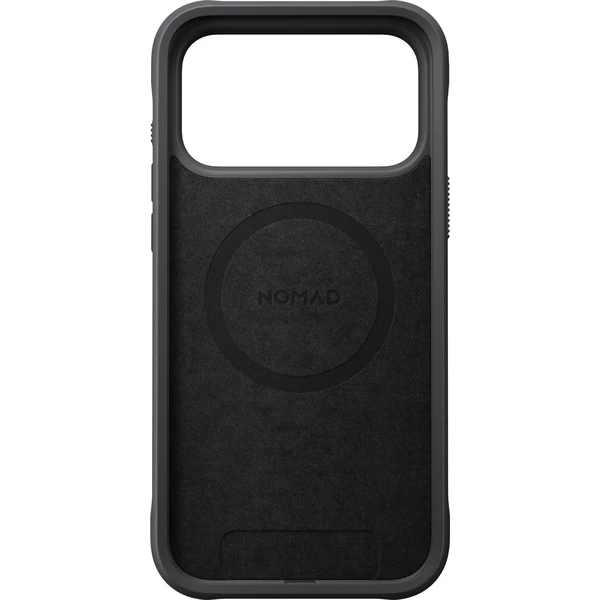 Nomad Rugged MagSafe kryt iPhone 18 Pro Max Balandra - Pouzdra - Obrázek 07bc2ecb480b42288b2395f395e012f3
