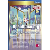 OpenOffice.org - E-kniha