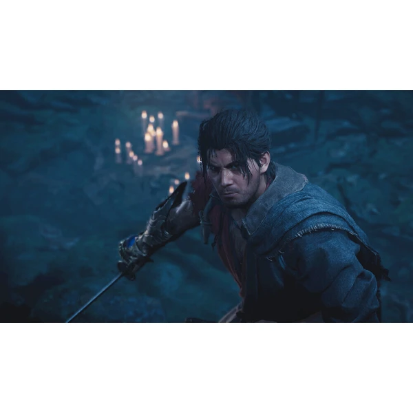 Onimusha: Way of the Sword (Switch 2) - Hry pro Nintendo Switch 2 - Obrázek 07bcb51d15fb46ad9166cecc3236d093