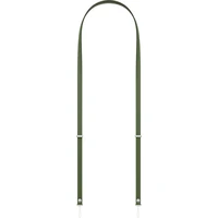 Apple Crossbody popruh zelený - Popruhy a crossbody