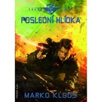 Poslední hlídka - E-kniha