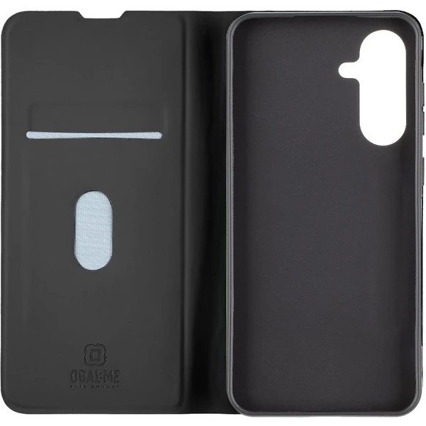 OBAL:ME SmoothTouch pouzdro Samsung Galaxy A36 5G černé - Pouzdra - Obrázek 07c9ff5dad974069bd3401460363f76e