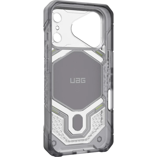 UAG Monarch Pro MagSafe VEIL kryt iPhone 18 Pro/17 Pro čirý - Pouzdra - Obrázek 07cf12c3b8564c6e8f7942a3134fe66c