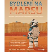 Bydlení na Marsu - E-kniha