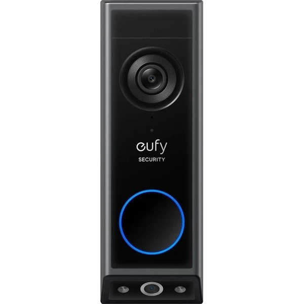 Anker eufy E340 videotelefon s duální kamerou, 2K černý - Chytré zvonky - Obrázek 07d00a5cce6a47aa8a7aa054fa900fc3