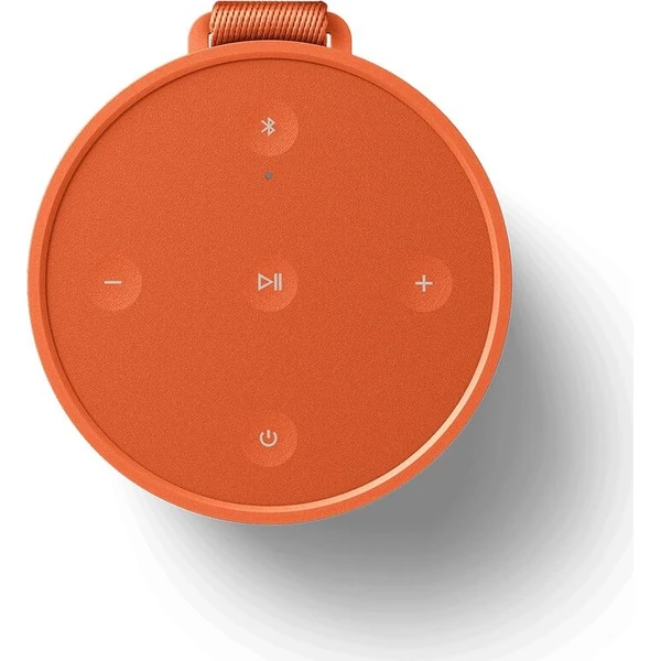 Bang & Olufsen Beosound Explore Bonfire Orange (Další) - Reproduktory - Obrázek 07d639e696bb4117bbdd5a4b49af4cf6