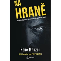 Na hraně - E-kniha