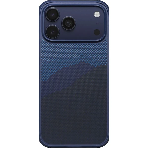 Pitaka Aramid ProGuard Case MagSafe kryt iPhone 17 Pro Max Over the horizon - Pouzdra - Obrázek 07ddd30f5b0a4646b1fe201f74ef59a5